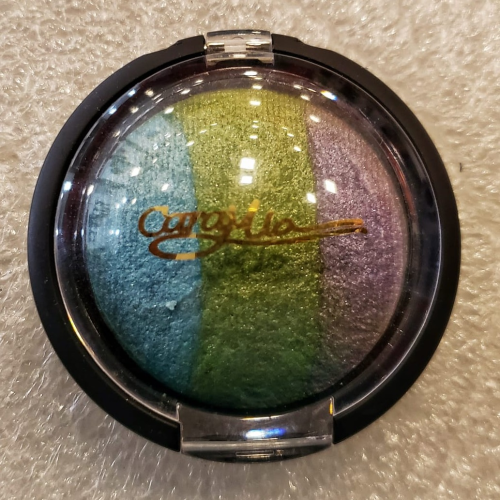 CARA MIA ASSORTED EYE SHADOW 3 IN 1